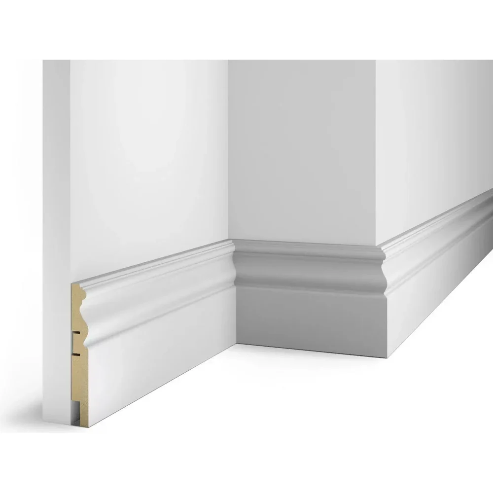 Плинтус Cosca Decor AP14 СПБ077572
