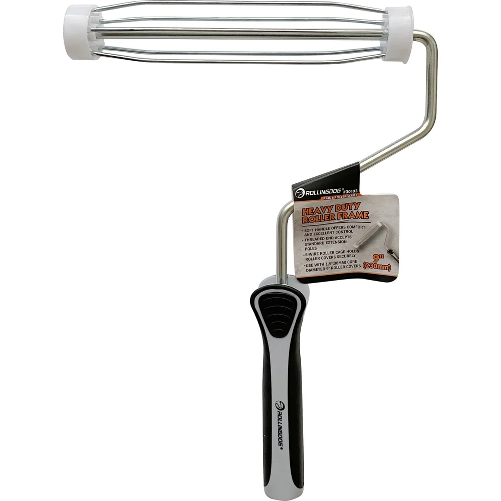 Ручка для валика Rollingdog Heavy Duty Frame 30103