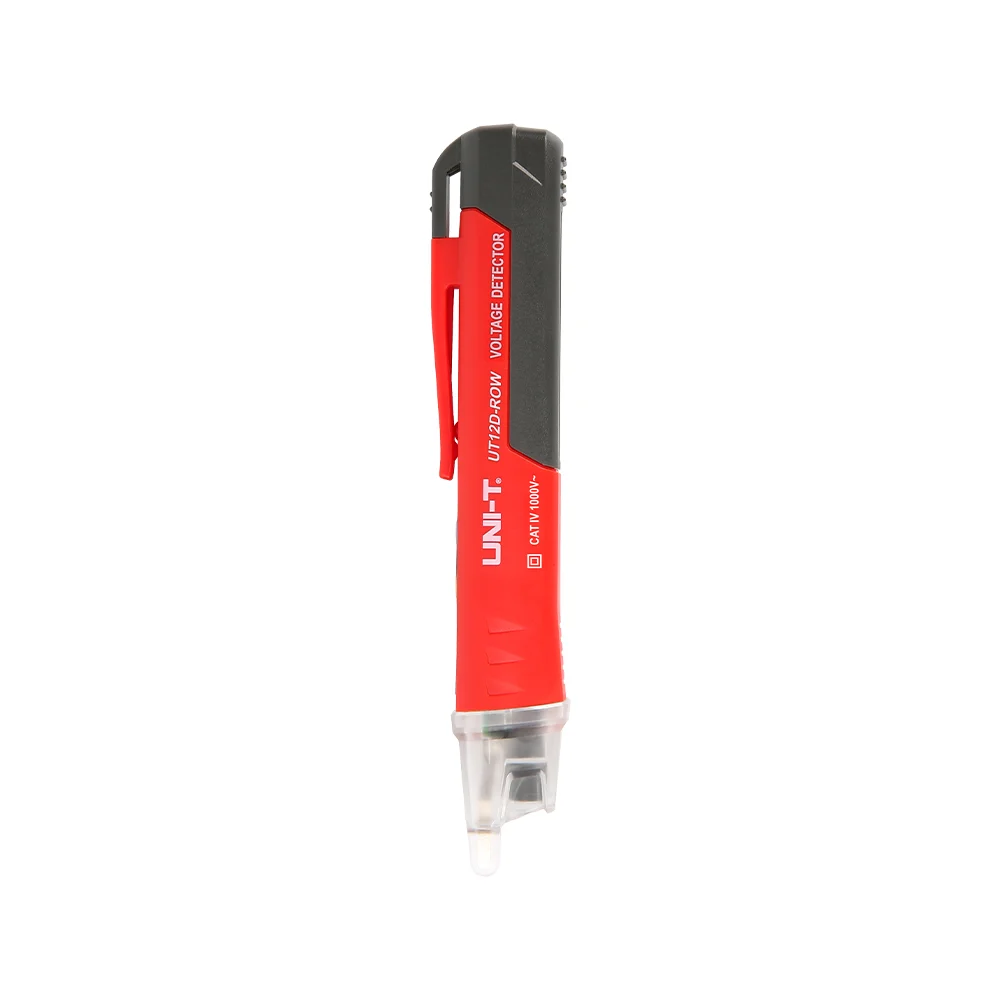 Бесконтактный тестер UNI-T UT12D-ROW 00-00002527