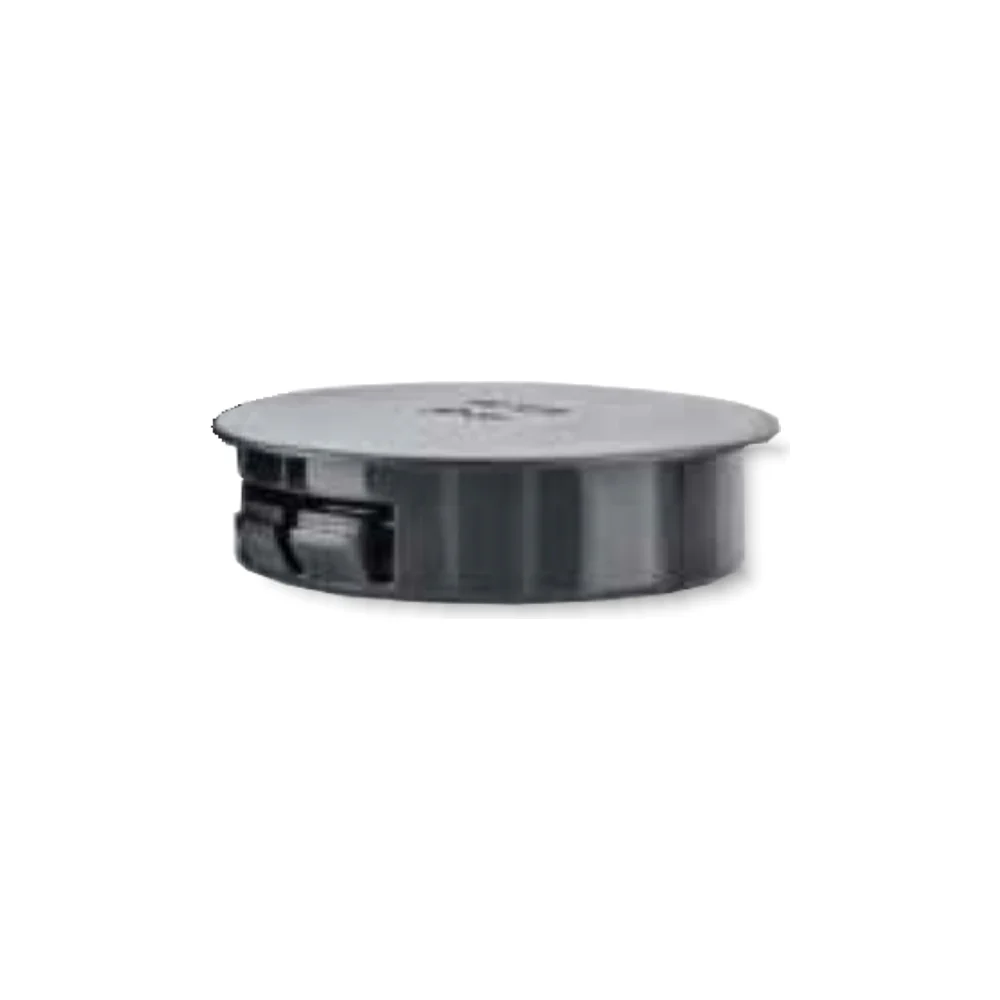 Заглушка для гофрированных труб Weyer HP-19B WE4700500