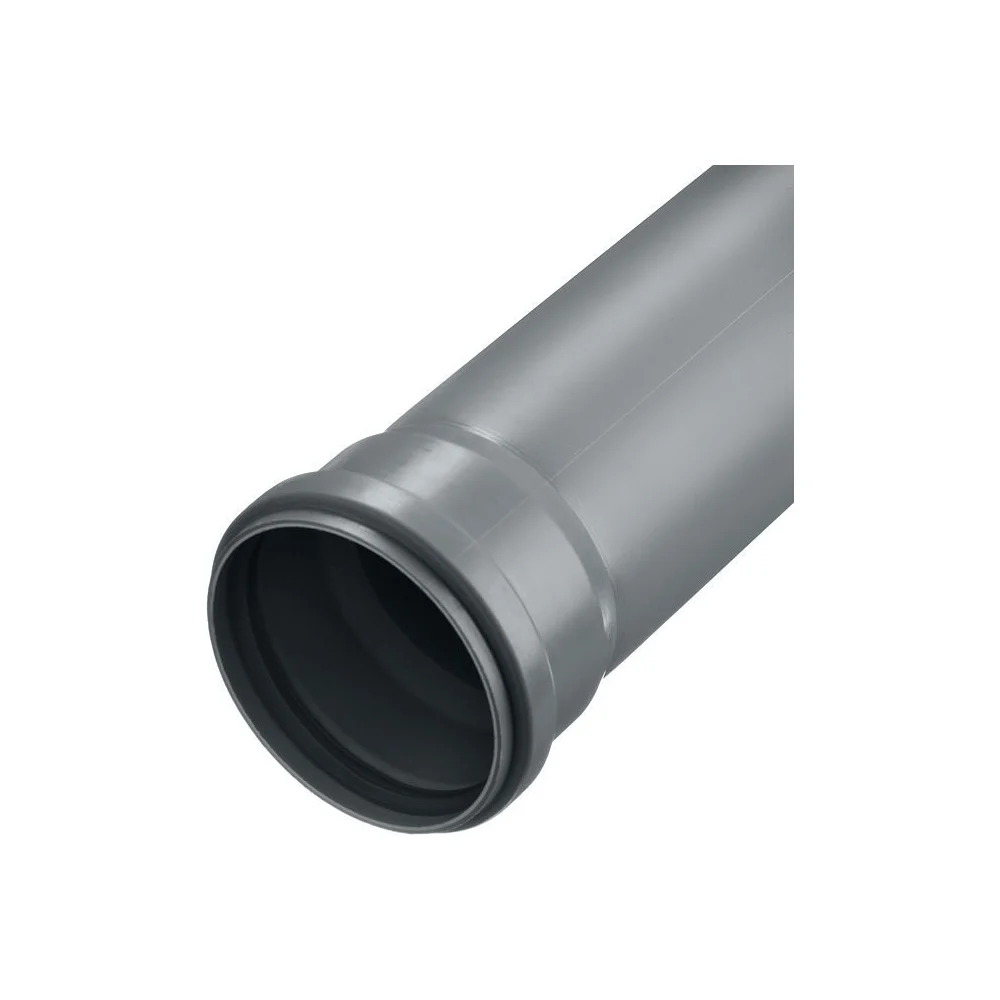Труба для внутренней канализации LAMMIN Lm35127311500