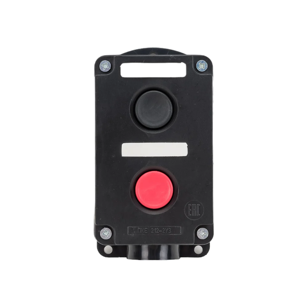 Кнопочный пост TDM ПКЕ 212-2 SQ0742-0003