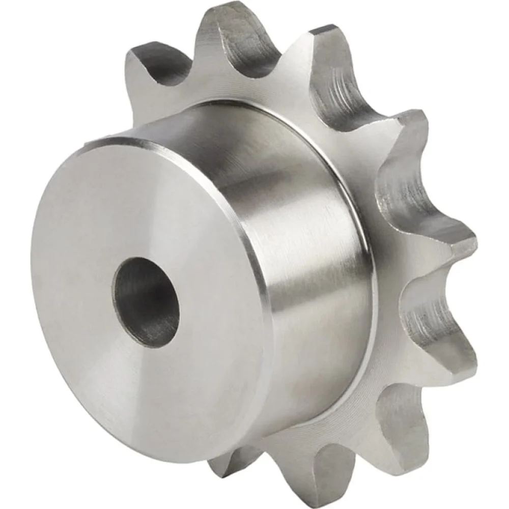 Звездочка CHAINS & SPROCKETS PB 06B-1-33 CS