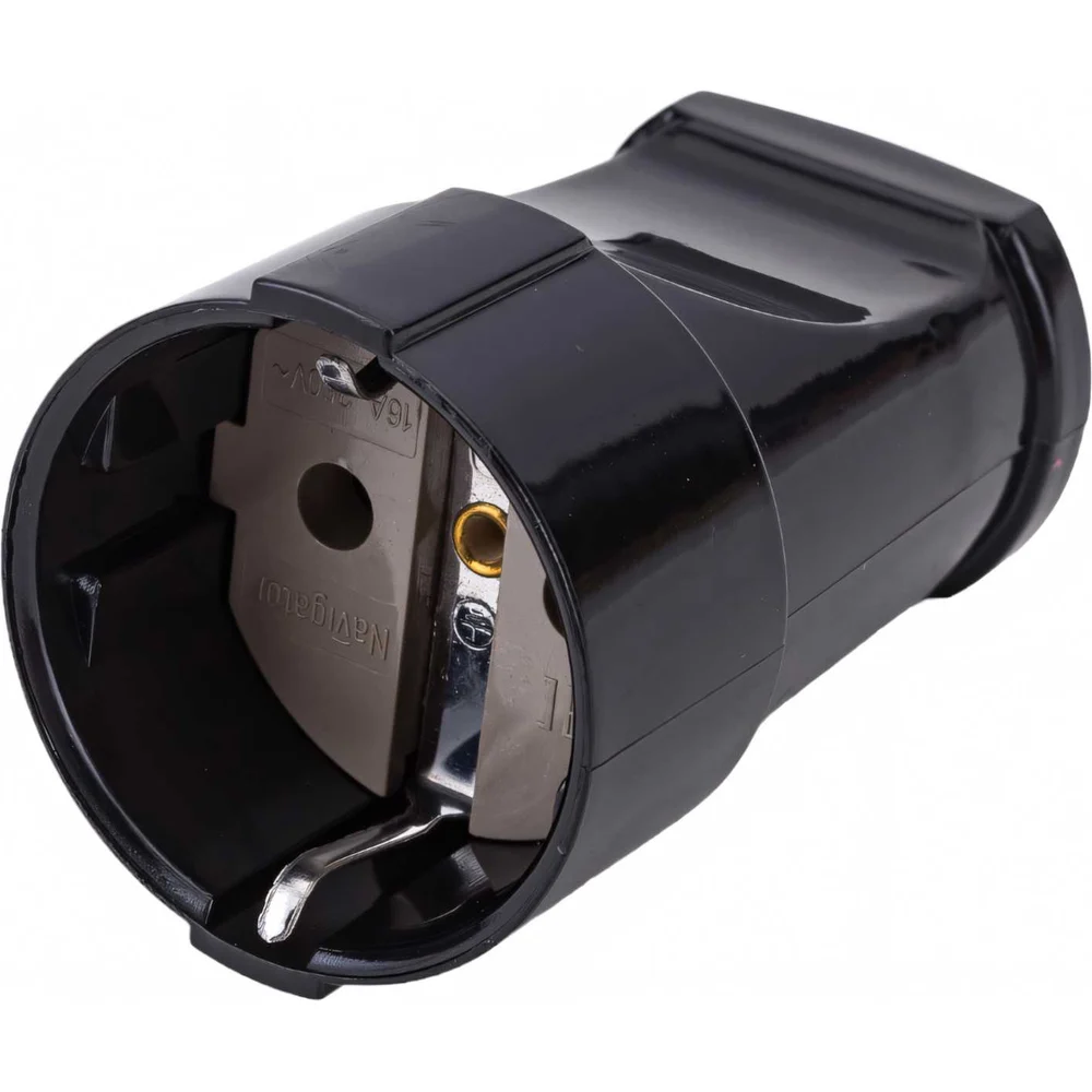 Переносная розетка Navigator NCA-SK01-16A-E-BL 61715
