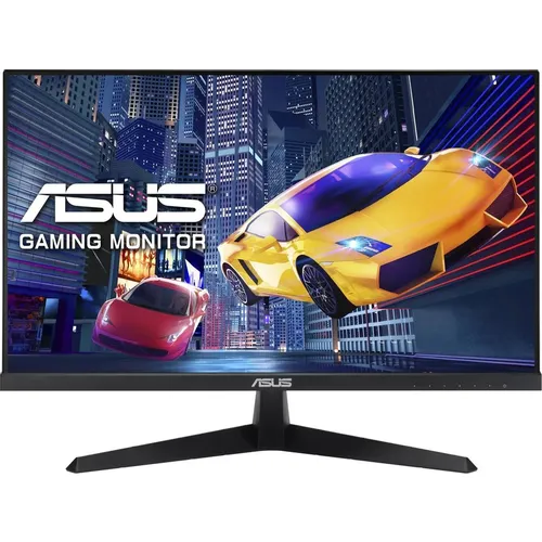 23.8" Монитор ASUS VY249HGR, 1920x1080, IPS, 120Гц, 1хHDMI, черный [90lm06a3-b03a70]