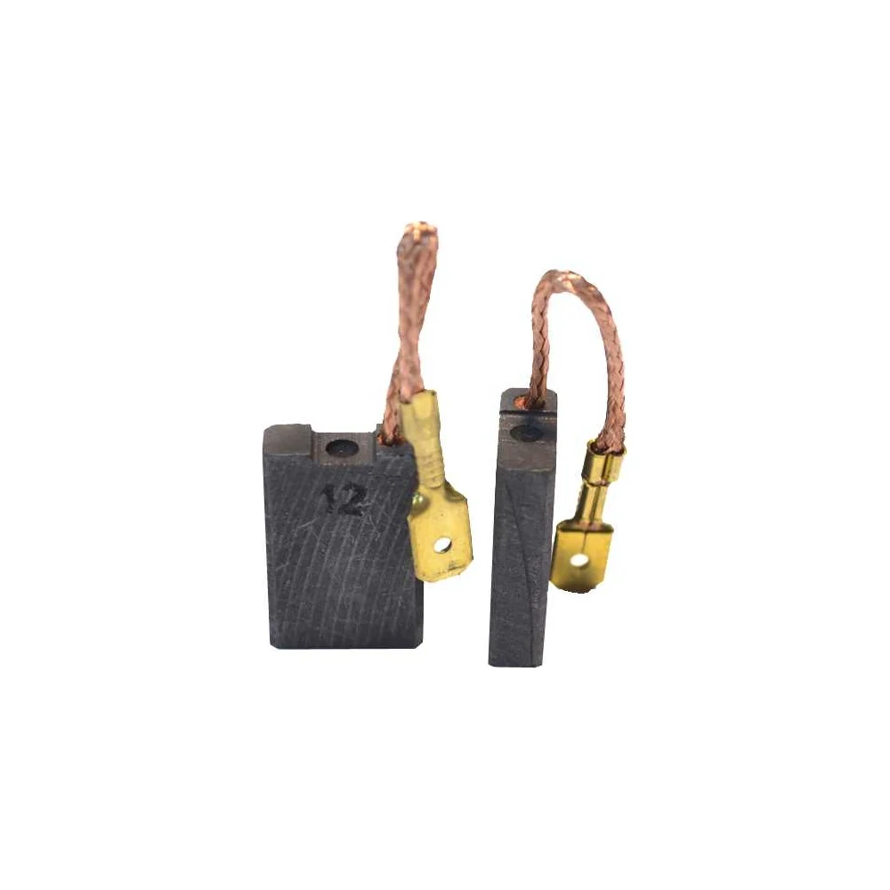 Графитовых комплект щеток Asein metabo oem 1825JX