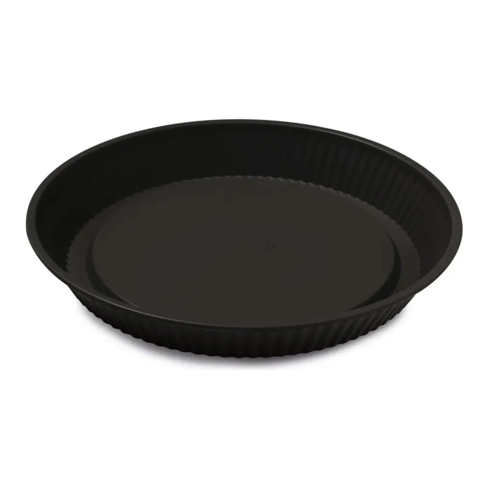 Круглая рифленая форма для пирога GUARDINI Gardenia 86028EE