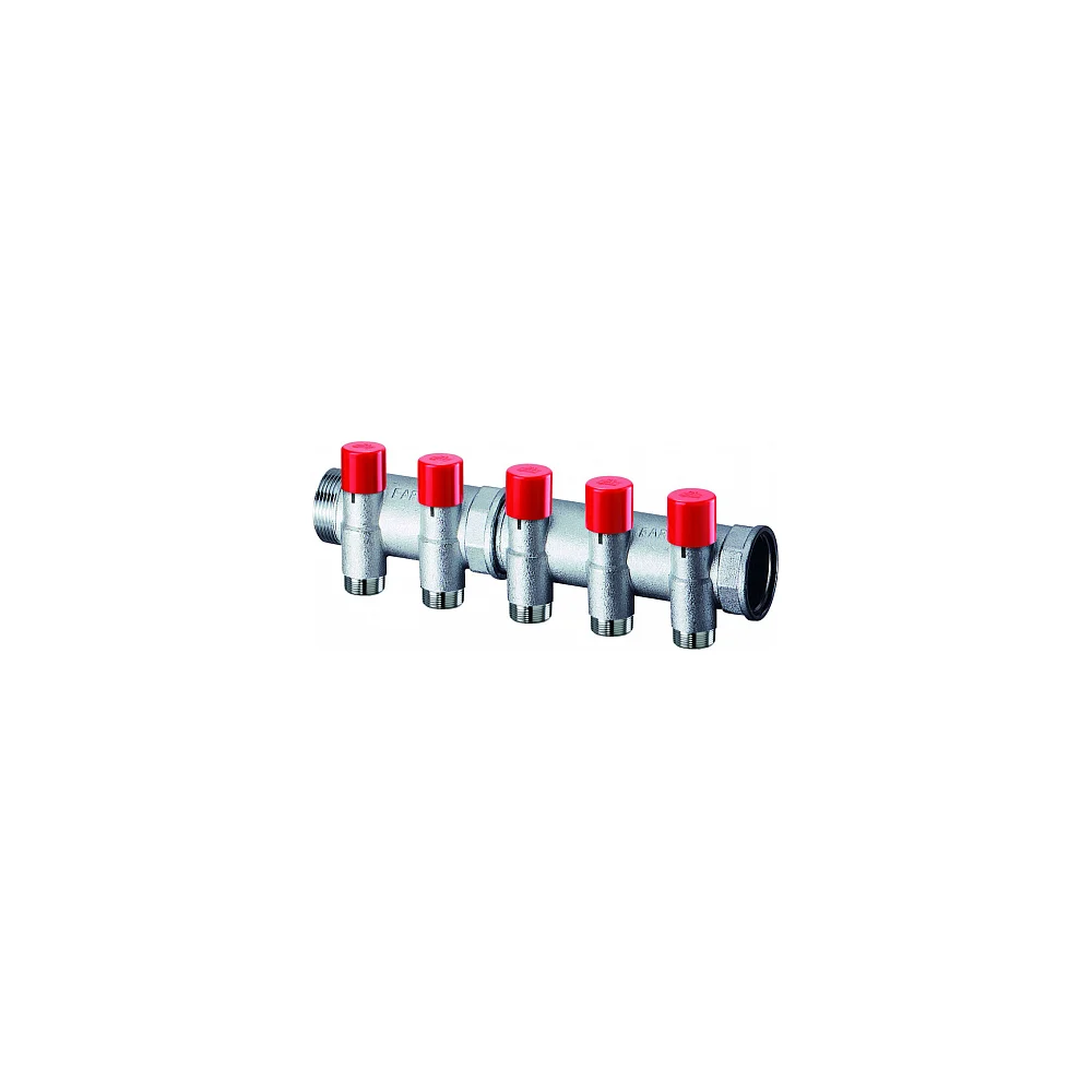 Балансировочный коллектор FAR FK 3923 C104