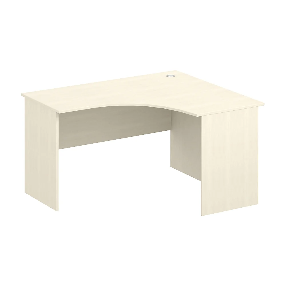 Эргономичный стол ФЕЛИКС Система-M ПК-ССМ-СТЭ140x120П/Д-В4-99