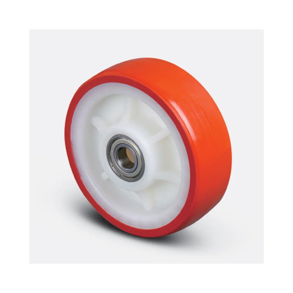 Большегрузное колесо для оси EMES ZBP80X30600112