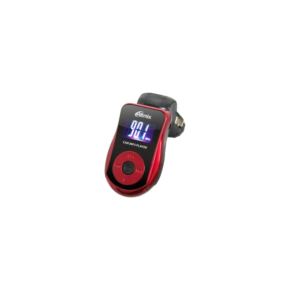 FM-трансмиттер RITMIX FMT-A720 15116561