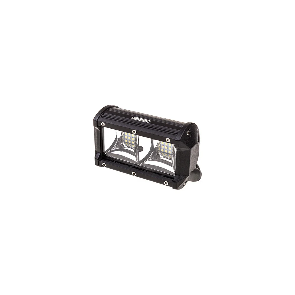 Прямоугольная светодиодная фара SKYWAY OFF ROAD S07201066