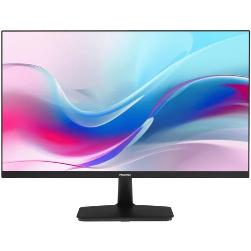 27" Монитор Hisense 27N3Q, 1920x1080, IPS, 144Гц, 1хHDMI, черный