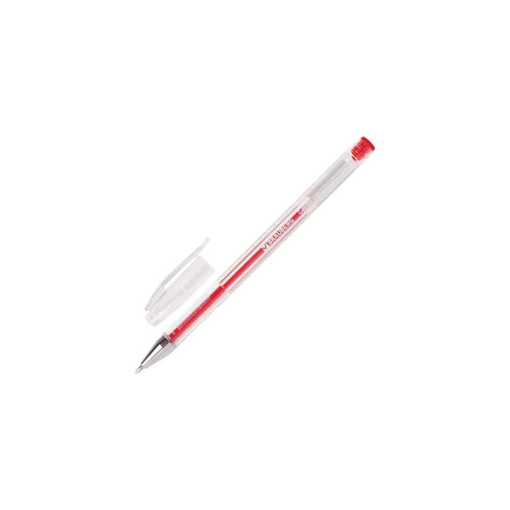 Гелевая ручка BRAUBERG Jet 141020