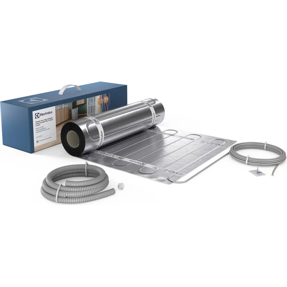 Мат Electrolux EDAM НС-1418036