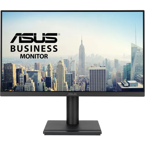 27" Монитор ASUS VA279QGSE, 1920x1080, IPS, 120Гц, 1хHDMI, 1хDP, черный [90lm04j1-b03371]