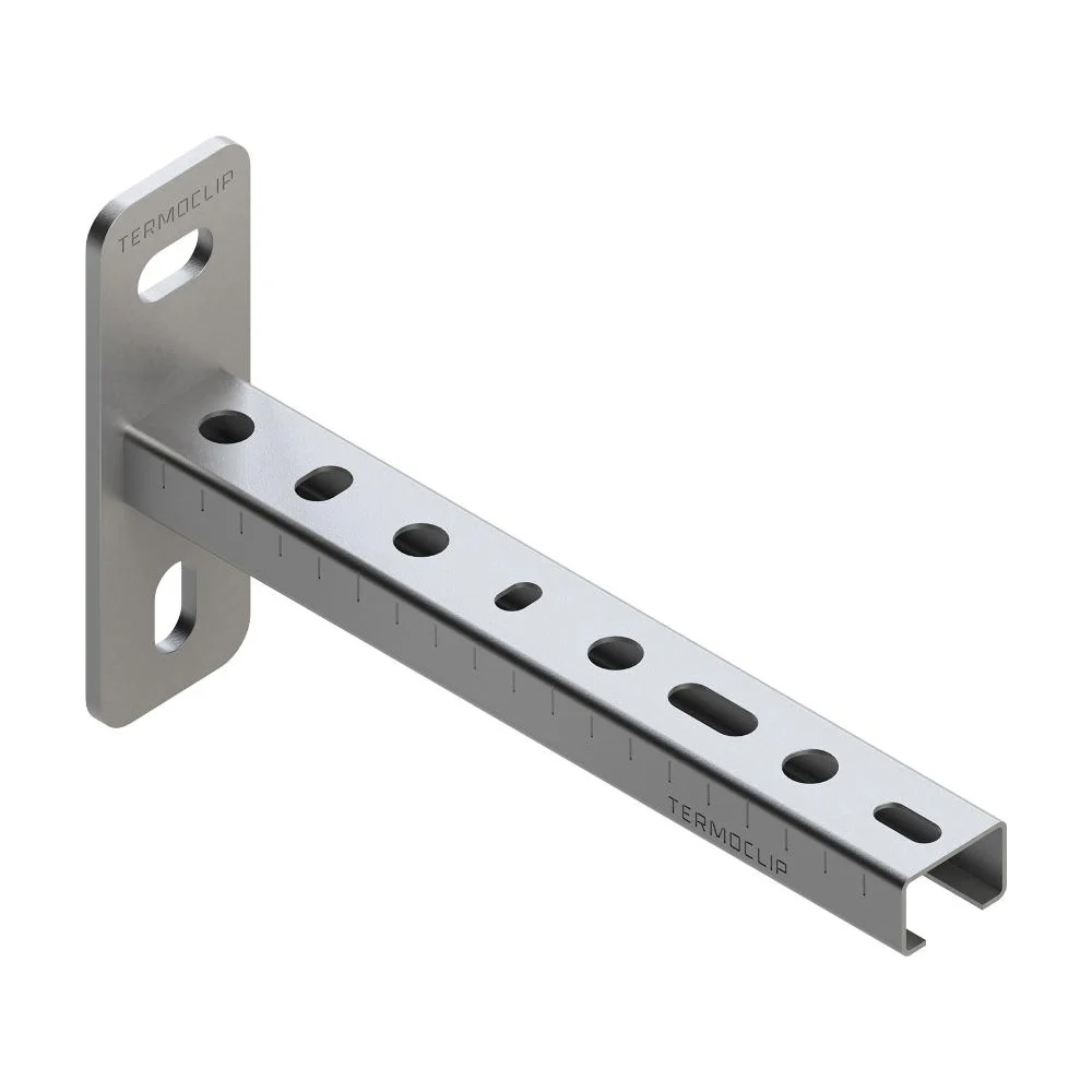 Консоль TERMOCLIP 9104001