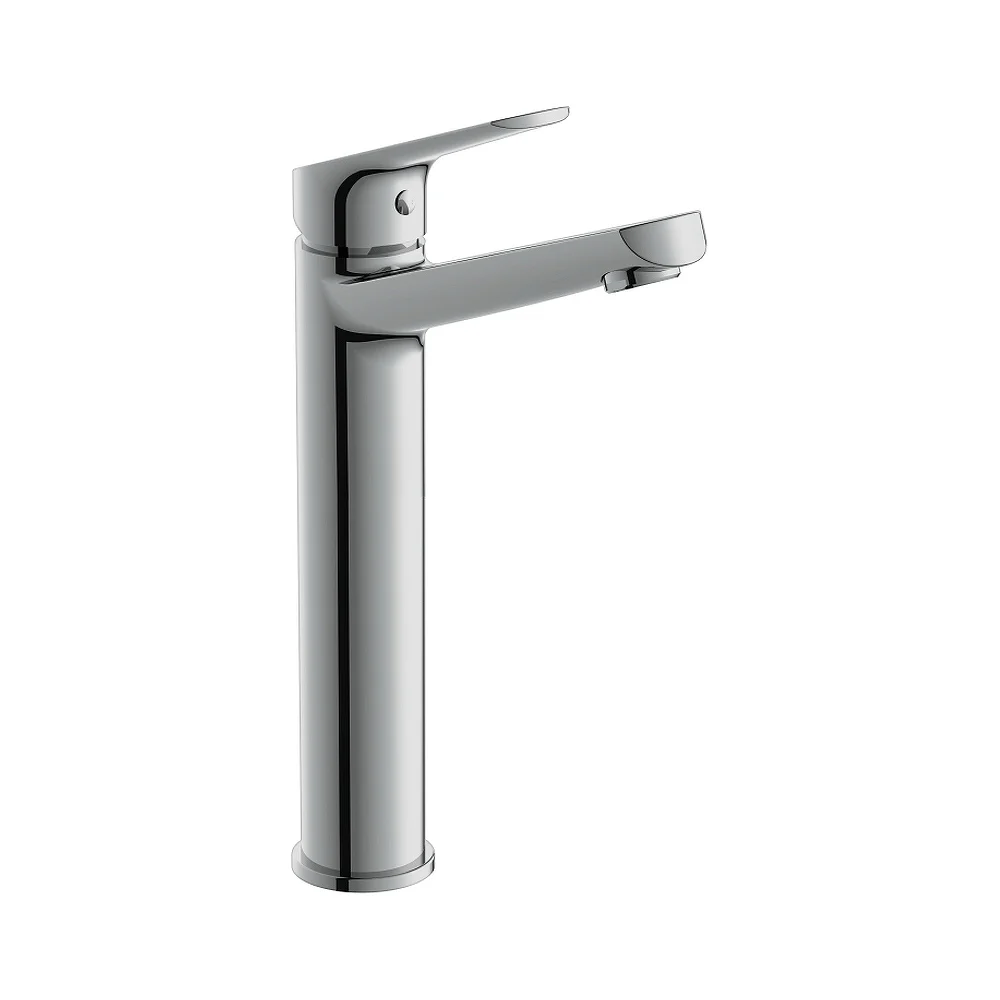 Высокий смеситель для раковины Cersanit FLAVIS 63038