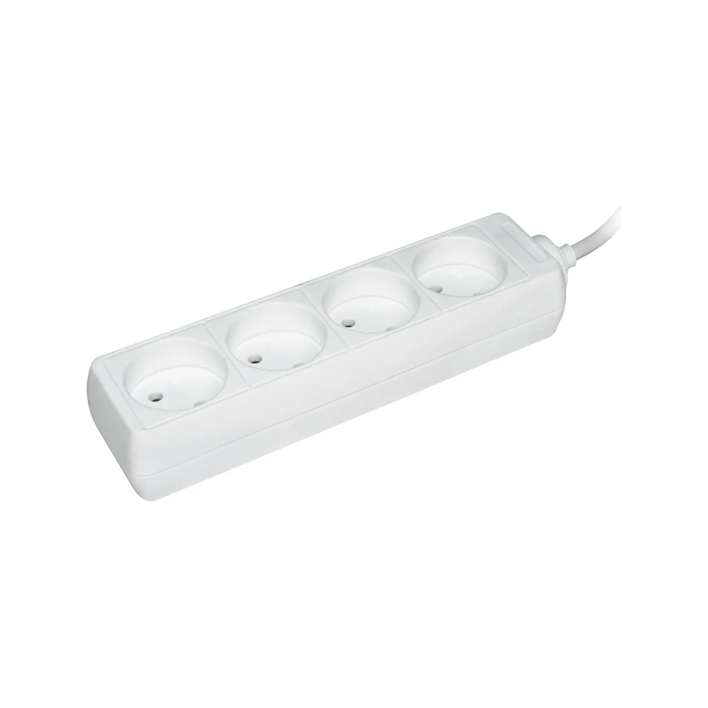 Удлинитель IEK У4 WYP10-06-04-05-N