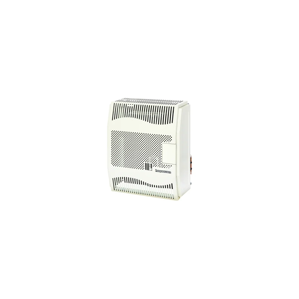 Настенный газовый конвектор Hosseven HDU-3 DKV Fan