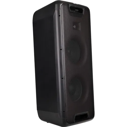Колонки Bluetooth GEMINI GLS-880, 1.0 (одна колонка), черный