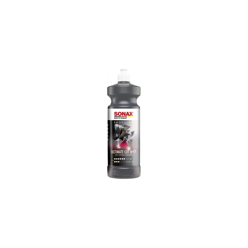 Высокоабразивный полироль Sonax ProfiLine Ultimate Cut 06-03 239300