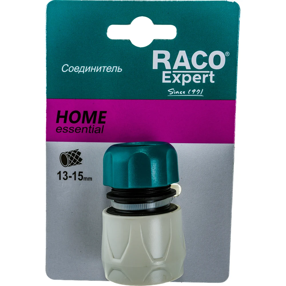 Соединитель для системы полива Raco 4250-55203C