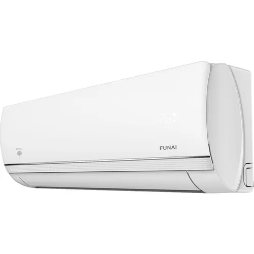 Сплит-система Funai Kadzoku RAC-KD75HP.D02 настенная, до 73м2, 25000 BTU, (комплект из 2-х коробок)