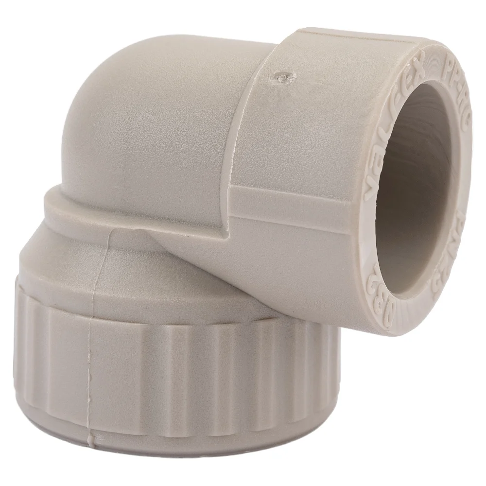 Комбинированный угольник Valfex 10125032Г 127-0490