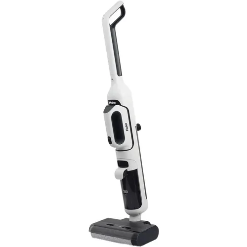 Моющий пылесос (handstick) HAIER HWND Q1, 150Вт, белый/черный [fm044re01ru]