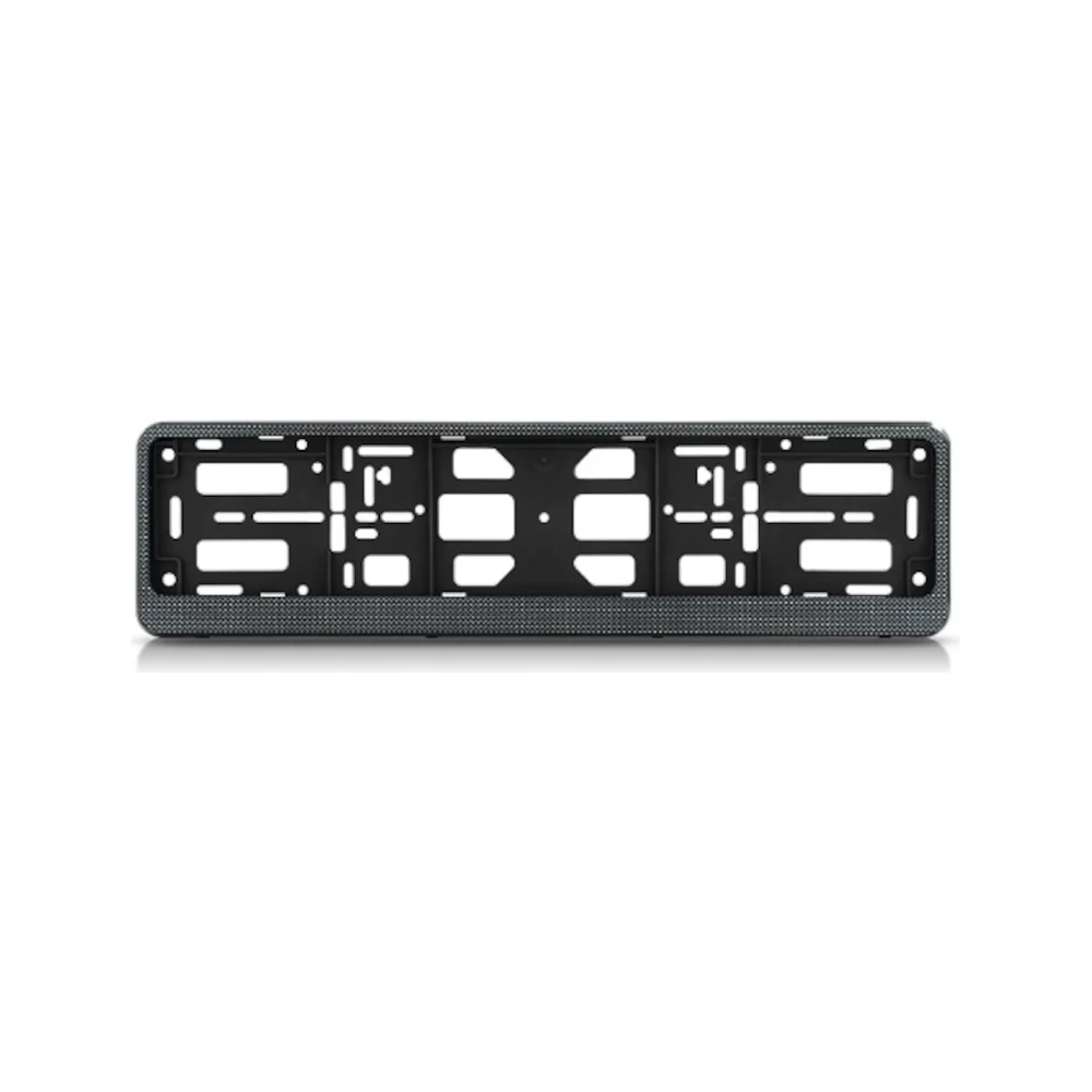Рамка номерного знака Nord-Yada 907027