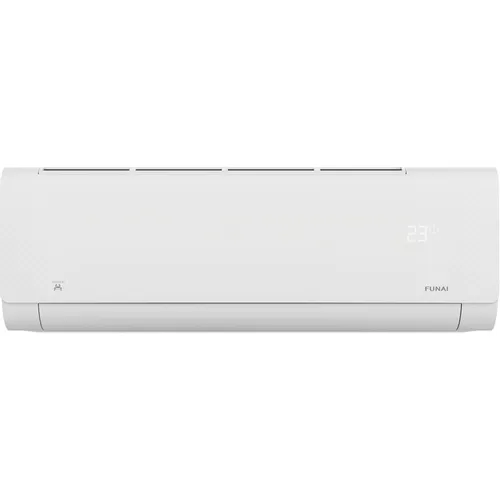 Сплит-система Funai Shogun RAC-SG20HP.D05 настенная, до 23м2, 8000 BTU, (комплект из 2-х коробок)