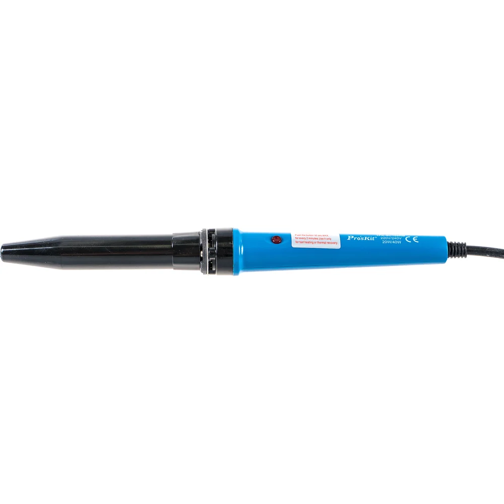 Паяльник Pro'sKit 1PK-SC109NB 00273939
