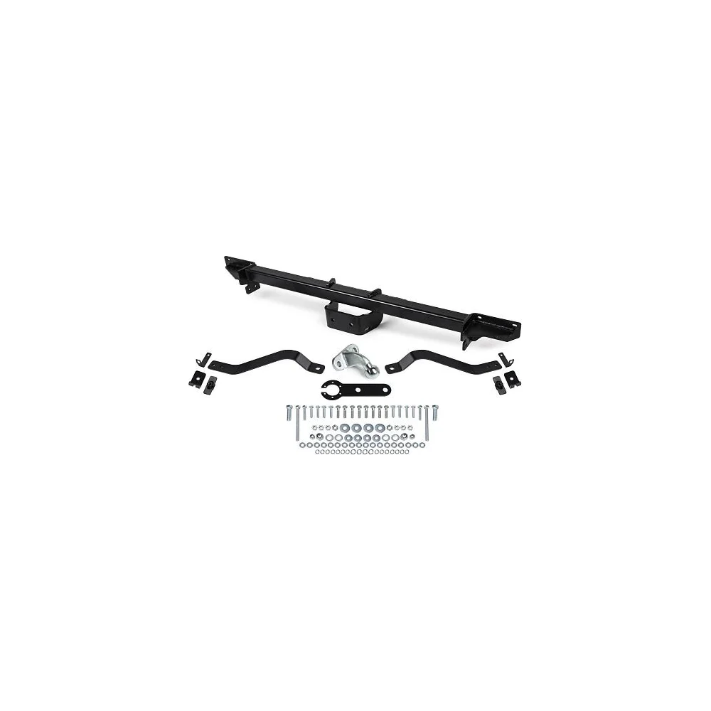 Фаркоп peugeot boxer 06-/fiat ducato 06-/citroen jumper 06 BERG F.1211.001