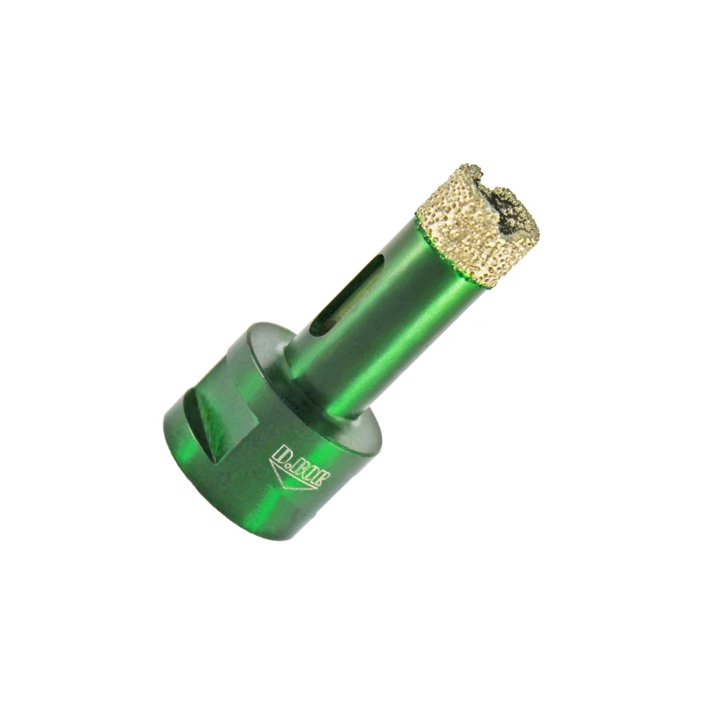 Алмазная коронка D.BOR KERAMOGRANIT-DRY D-KG-D-022-014