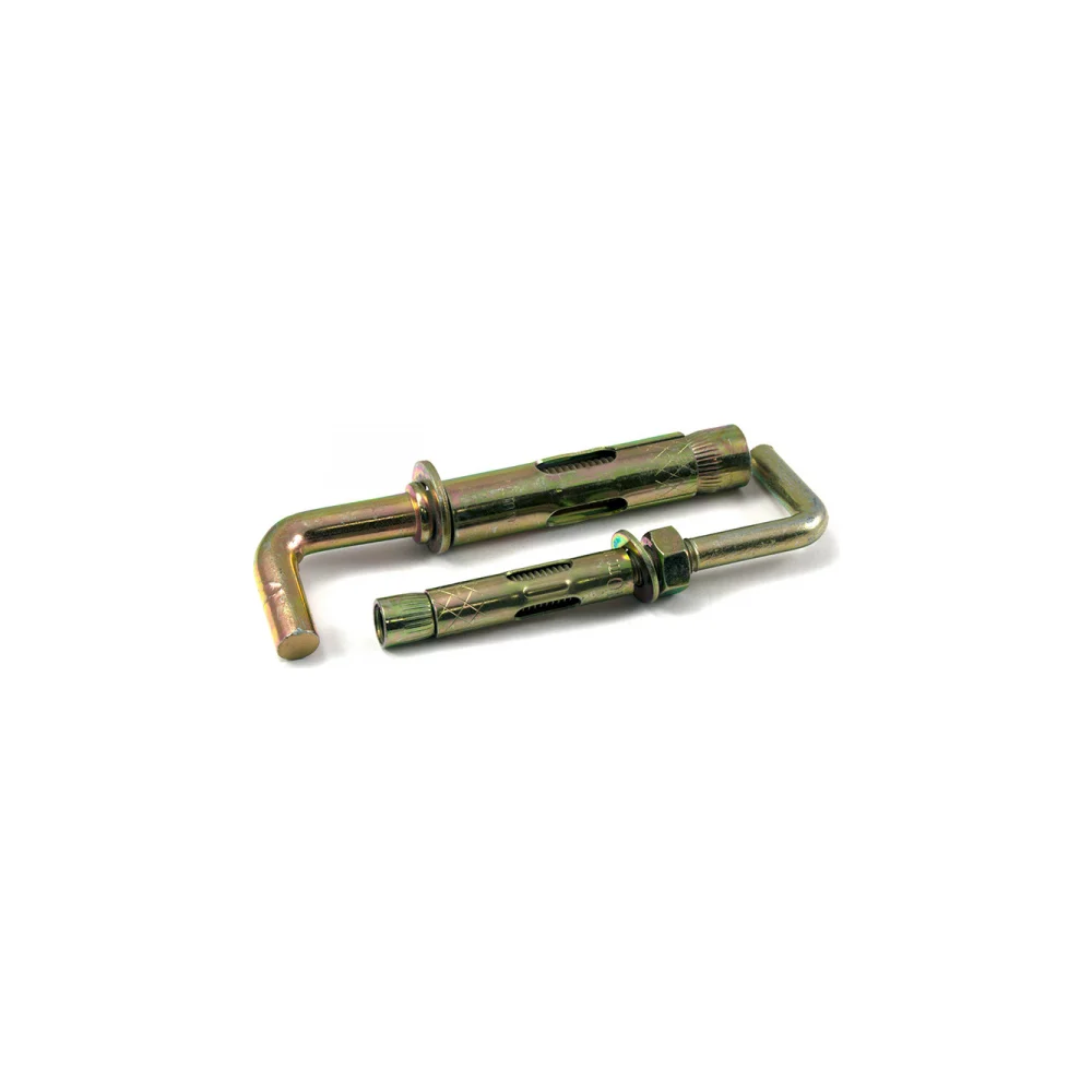 Анкер-костыль КРЕП-КОМП 10х80 (50 шт.) акл1080