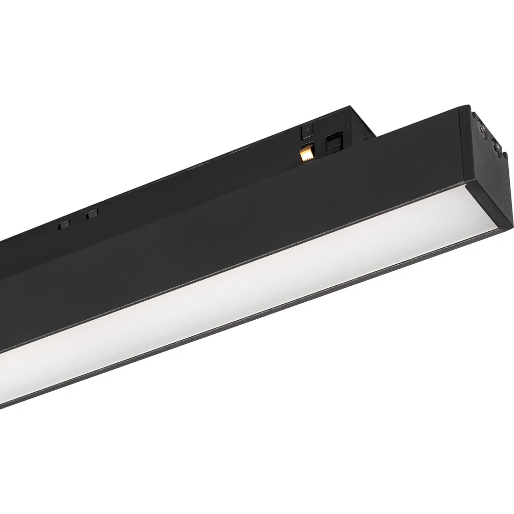 Светильник Arlight MAG-ORIENT-FLAT-L235-8W Warm3000 33609