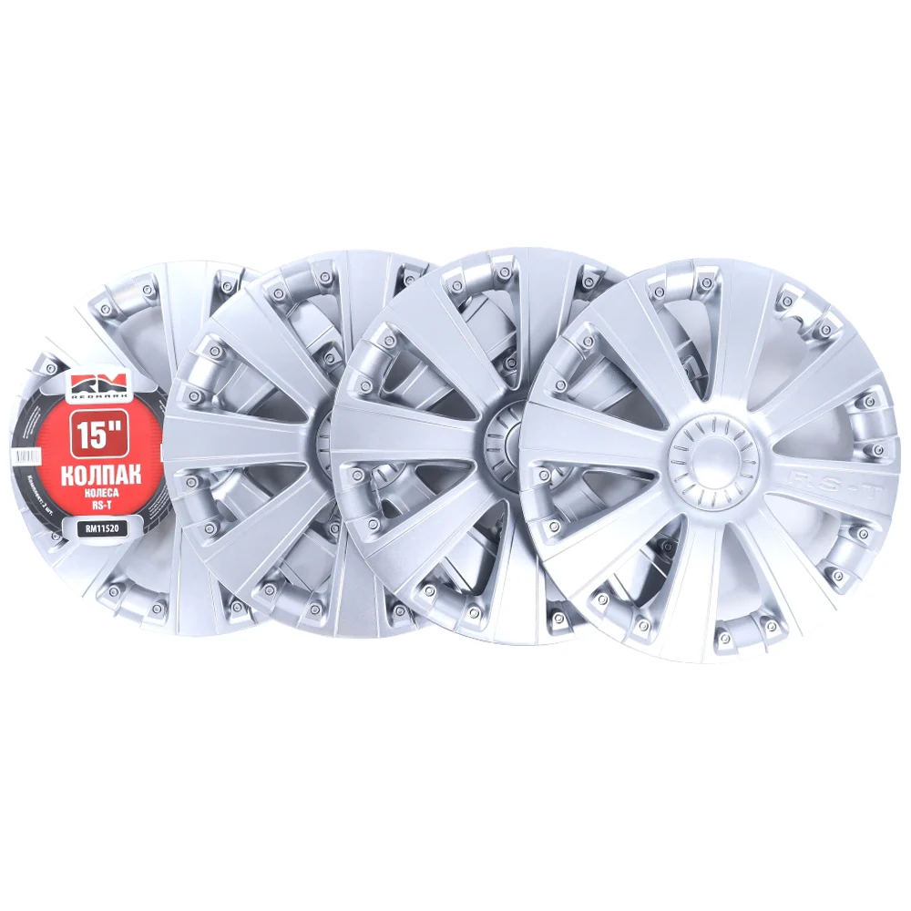 Колпак колеса REDMARK RS-T RM11520