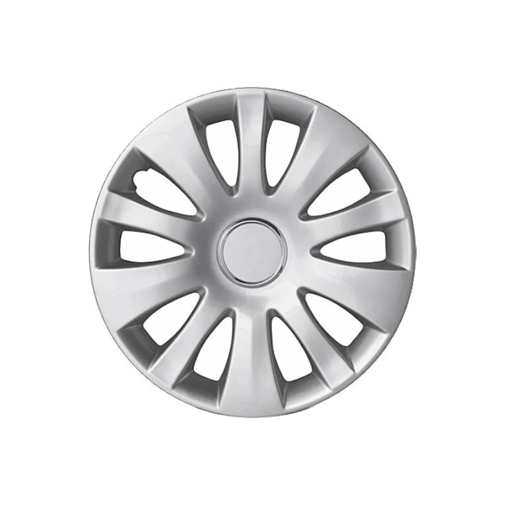Колпаки на колеса AUTOPROFI WC-1155 SILVER 14
