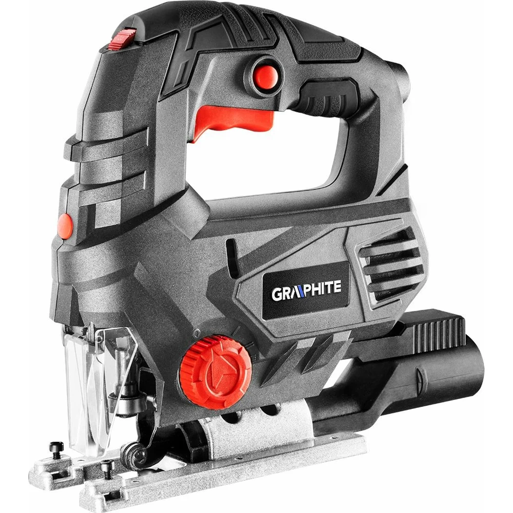 Лобзик GRAPHITE 58G077