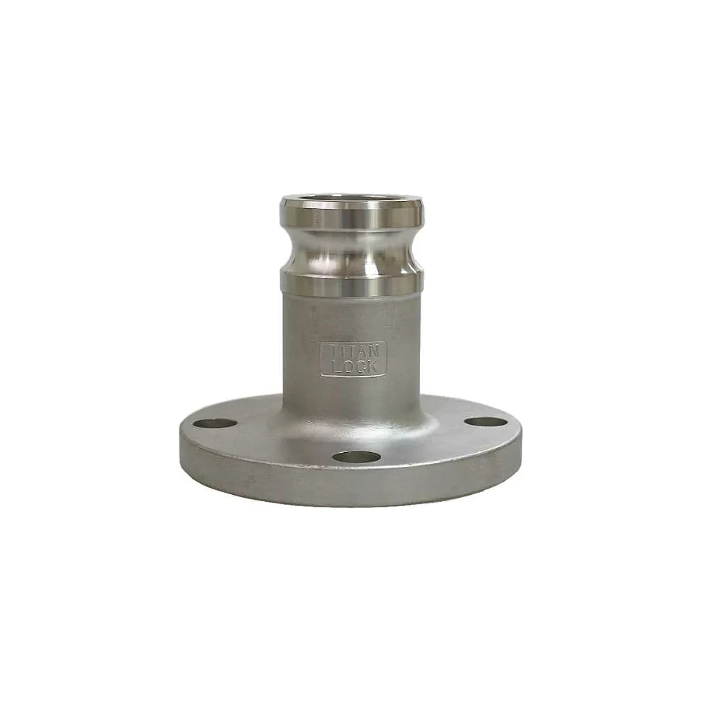 Камлок TITAN LOCK TL300FAAL