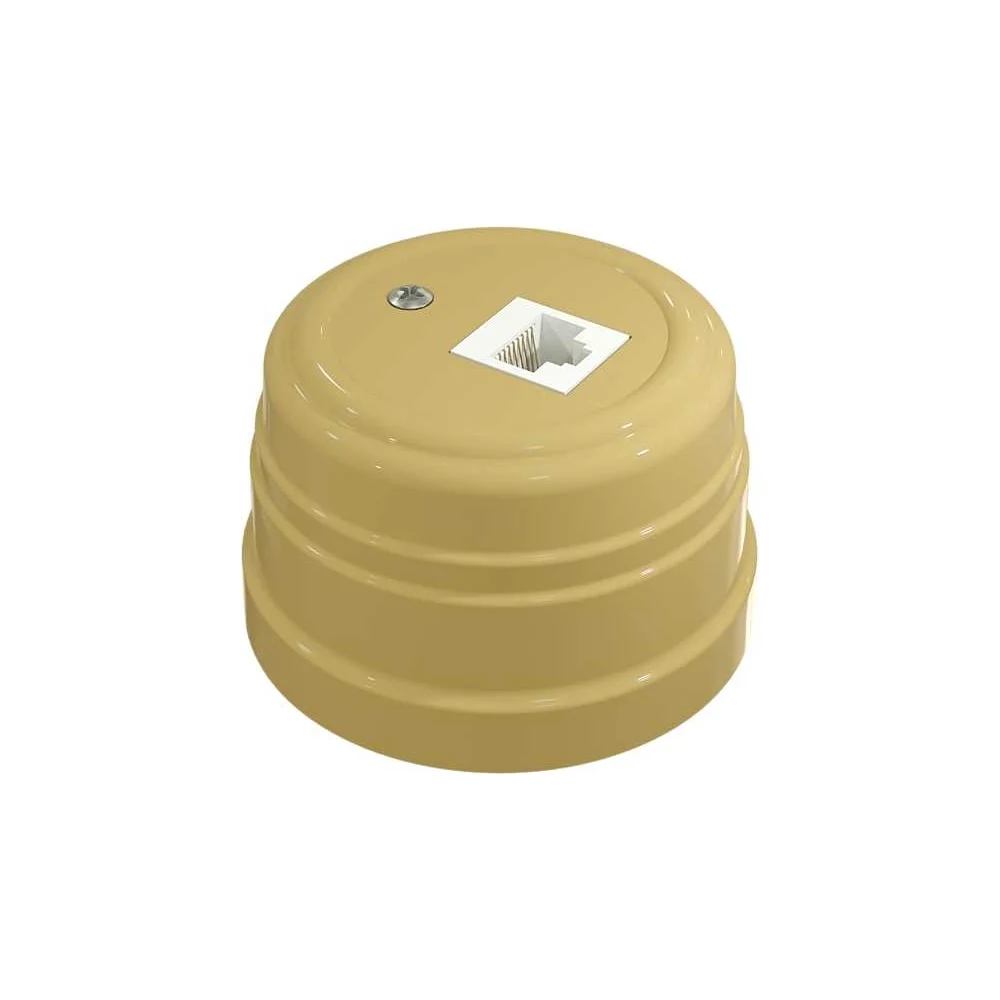 Компьютерная розетка Мезонинъ GE30341-32