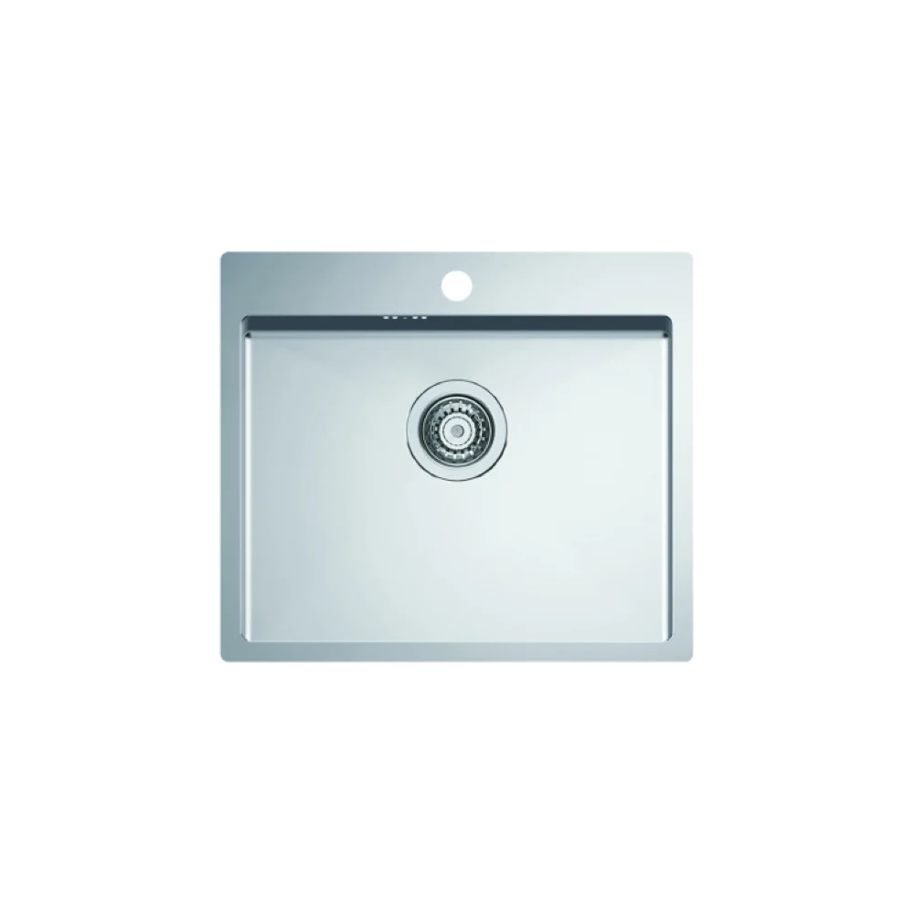 Мойка ALVEUS QUARTO 10 BRS-90 1124382