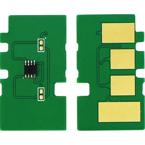 Чип тонер-картриджа Cactus CS-CHIP-H-W1106A (106A/W1106A) 1000стр для HP Laser 107 MFP135/137 5 шт./кор.