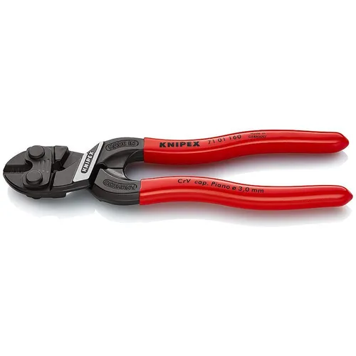 Болторез KNIPEX KN-7101160, 160мм