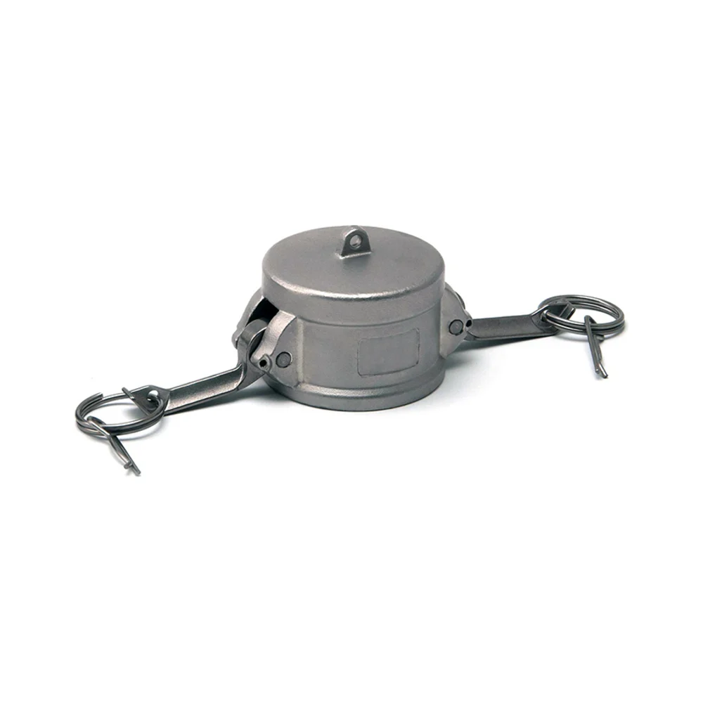 Нержавеющий камлок TITAN LOCK TL300DCSS316