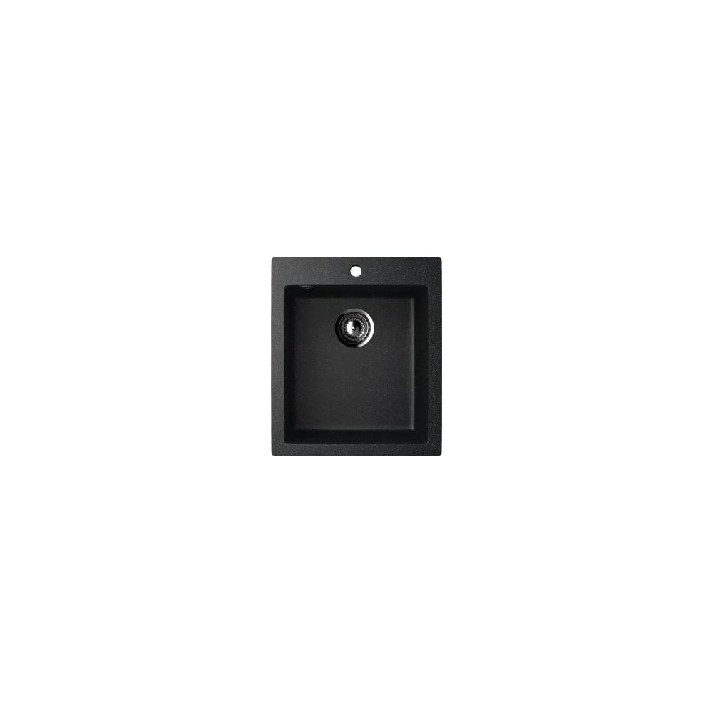 Кухонная мойка ULGRAN U-404 U-404-308