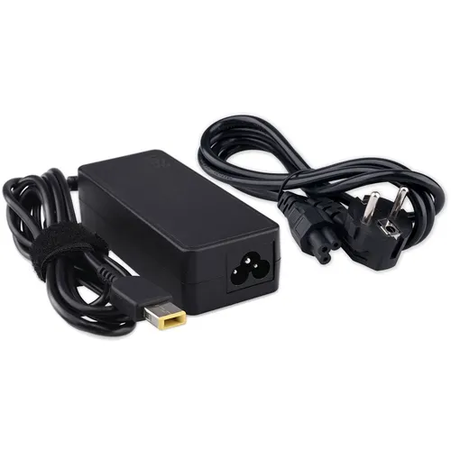 Адаптер питания PREMIER PCBNAC27, 20 В, 3.25A, 65Вт, черный