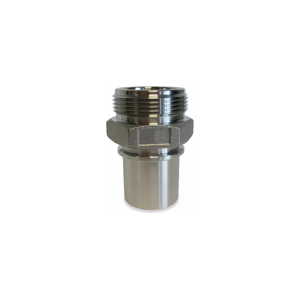 Штуцер TITAN LOCK TLSM50BR
