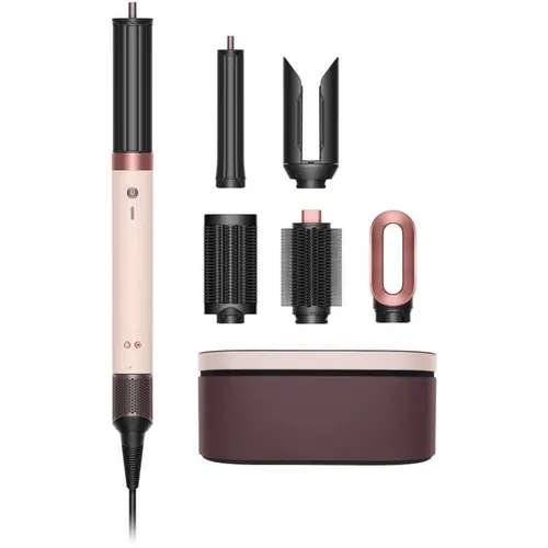 Мультистайлер Dyson HS09, розовое золото и розовый [598757-01]